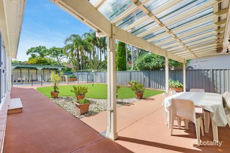 Property photo of 20 Myee Avenue Strathfield NSW 2135