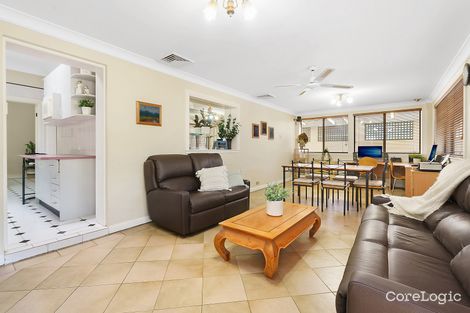 Property photo of 20 Myee Avenue Strathfield NSW 2135