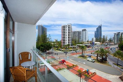 Property photo of 4G/33 Thornton Street Surfers Paradise QLD 4217