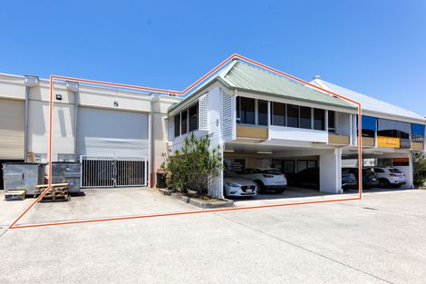 8/46 Smith St, Southport, QLD 4215