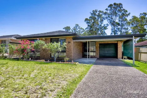 32 Lenton Cres, Oakhurst, NSW 2761