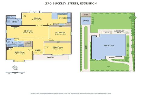 Property photo of 270 Buckley Street Essendon VIC 3040