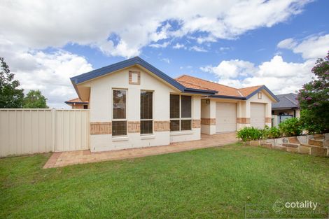 Property photo of 3 Peregrine Close Aberglasslyn NSW 2320