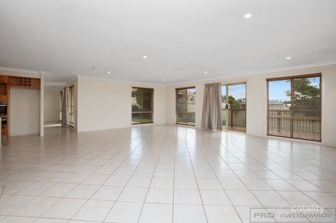 Property photo of 3 Peregrine Close Aberglasslyn NSW 2320