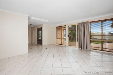 Property photo of 3 Peregrine Close Aberglasslyn NSW 2320