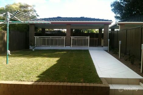 Property photo of 27A Robertson Street Campsie NSW 2194
