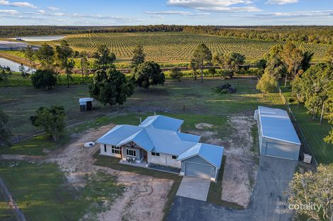Property photo of 279 Quinns Road Moorland QLD 4670