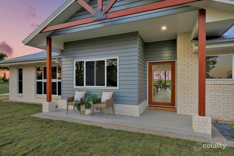 Property photo of 279 Quinns Road Moorland QLD 4670