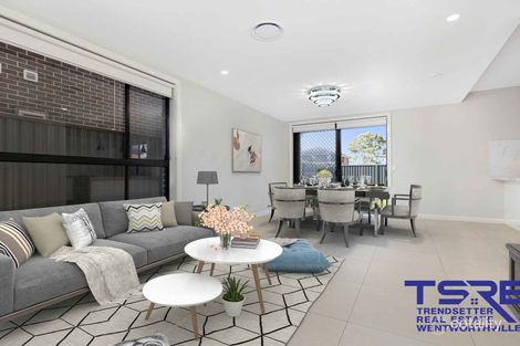 Property photo of 23 Zappia Street Riverstone NSW 2765