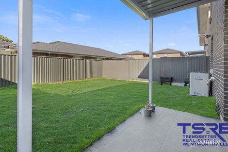 Property photo of 23 Zappia Street Riverstone NSW 2765