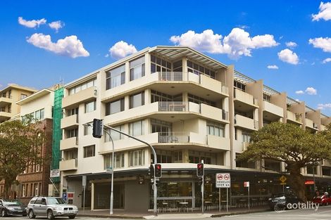 Property photo of 53/2-8 Darley Road Manly NSW 2095