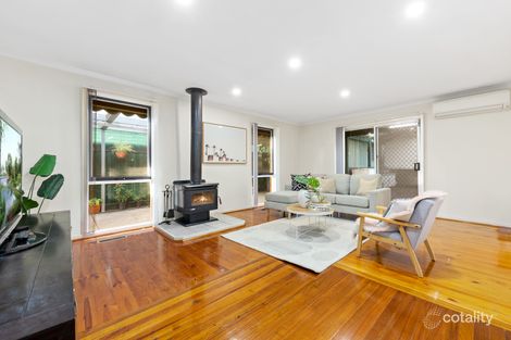 Property photo of 7 Brett Drive Keysborough VIC 3173