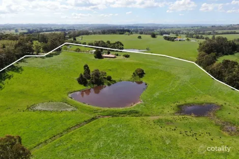105 Stockdales Rd, Koonwarra, VIC 3954