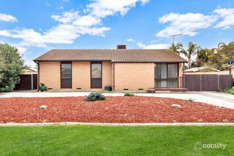 Property photo of 38 Tucker Crescent North Haven SA 5018