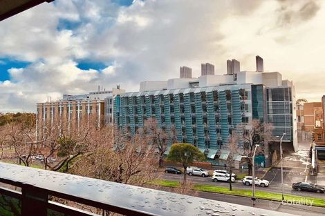 412/83 Flemington Rd, North Melbourne, VIC 3051