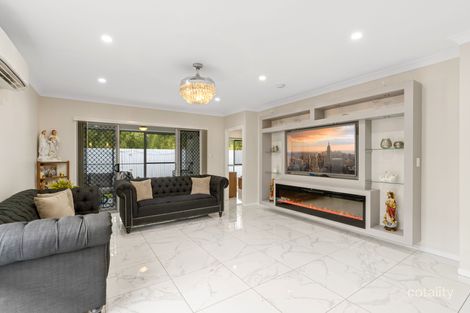 21 Bellestar St, Griffin, QLD 4503