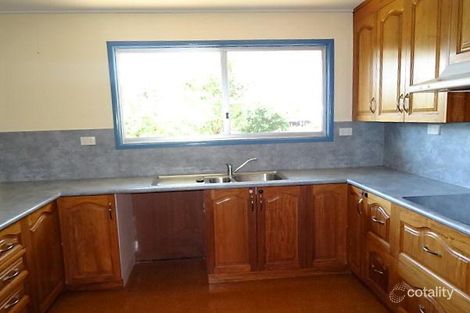 Property photo of 12 Stower Street Blackwater QLD 4717