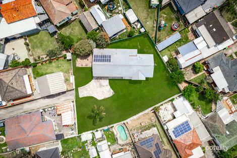 Property photo of 9 Kelly Place Mount Pritchard NSW 2170