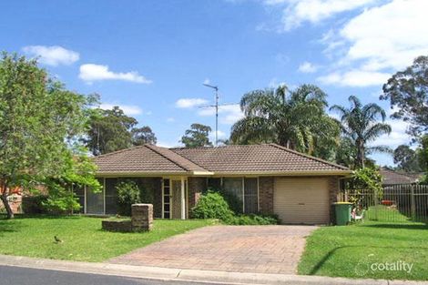11 Kestrel Cres, Erskine Park, NSW 2759