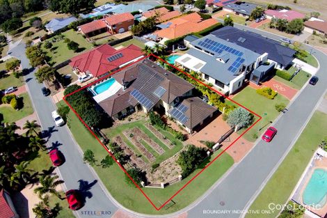 Property photo of 22 Kentwell Place Wishart QLD 4122