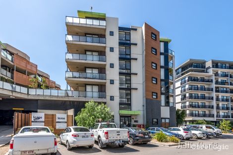 Property photo of 505/2 Olive York Way Brunswick West VIC 3055