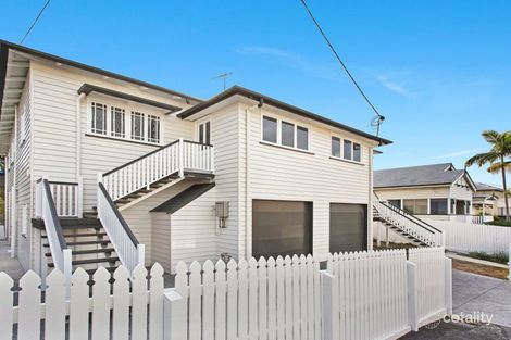 18 Scott St, Red Hill, QLD 4059