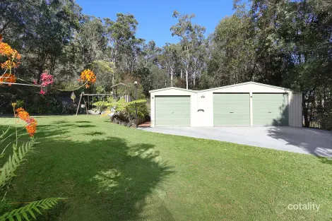 Property photo of 8 The Oval Drive Mount Nathan QLD 4211