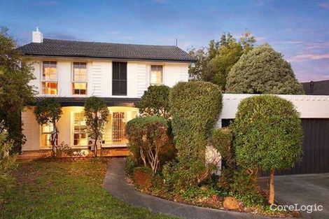 Property photo of 4 Palmerston Avenue Templestowe Lower VIC 3107