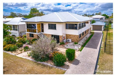 62 Mckelligett St, Wandal, QLD 4700