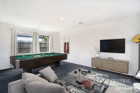 Property photo of 5 Cromford Crescent Narre Warren South VIC 3805