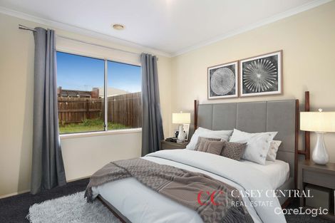 Property photo of 5 Cromford Crescent Narre Warren South VIC 3805