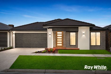 14 MERYLA RD, DONNYBROOK, VIC 3064