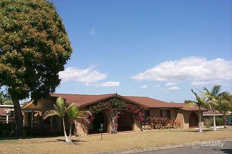 Property photo of 2 Jacklin Close Point Vernon QLD 4655