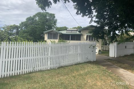 Property photo of 269 William Street The Range QLD 4700
