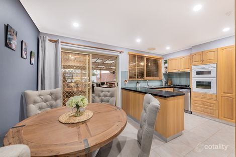 Property photo of 24 Tamboon Drive Rowville VIC 3178