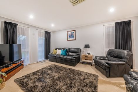 Property photo of 24 Tamboon Drive Rowville VIC 3178