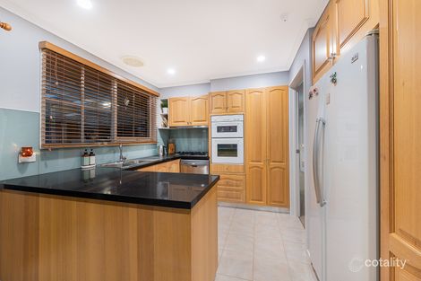 Property photo of 24 Tamboon Drive Rowville VIC 3178