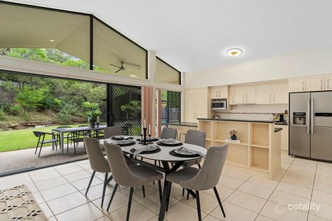 Property photo of 9 Winton Terrace Varsity Lakes QLD 4227