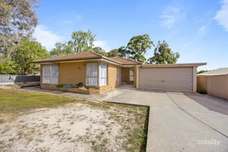 722 Wilson St, Canadian, VIC 3350