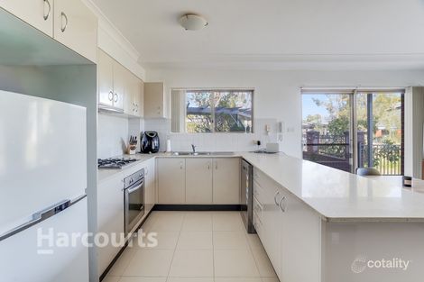 Property photo of 33/41 Woodhouse Drive Ambarvale NSW 2560