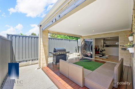 Property photo of 56A Andrews Road Wilson WA 6107