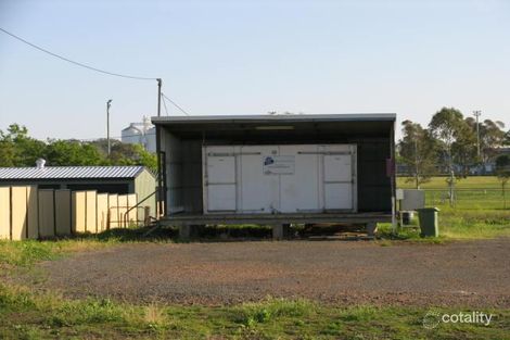 9 Yandilla St, Pittsworth, QLD 4356