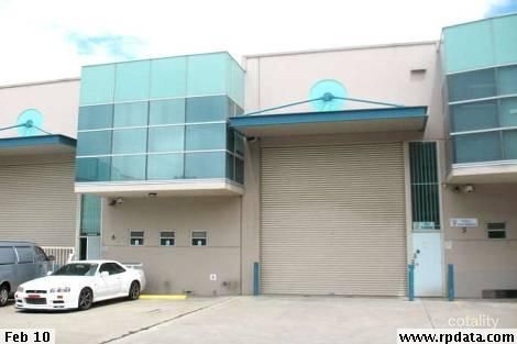 6/6-20 Braidwood St, Strathfield South, NSW 2136