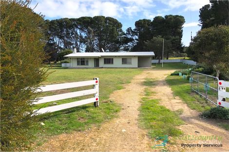 Property photo of 3148 Boothby Road Colebatch SA 5266
