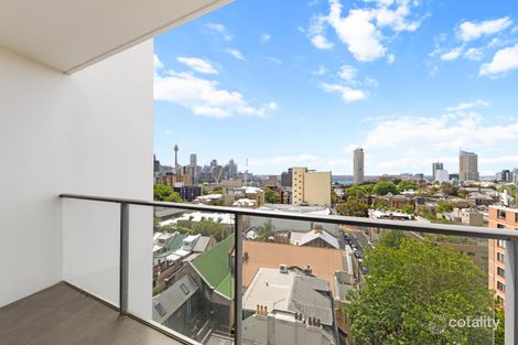 805/417-419 Bourke St, Surry Hills, NSW 2010