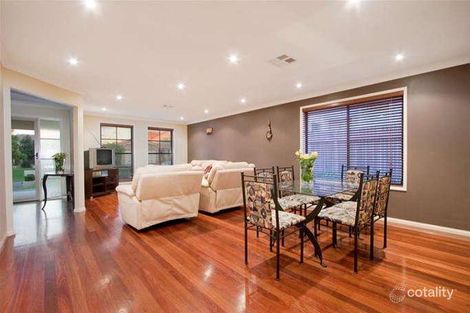 Property photo of 11 Hickory Place Acacia Gardens NSW 2763