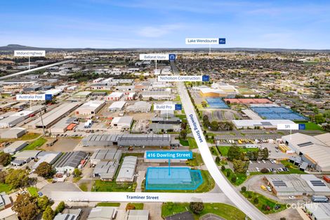 416 Dowling St, Wendouree, VIC 3355