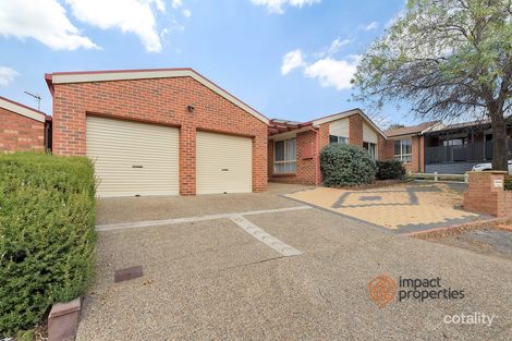 Property photo of 6 Chipperfield Circuit Gordon ACT 2906