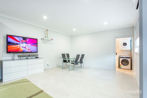 Property photo of 6 Lowe Street Merrylands NSW 2160