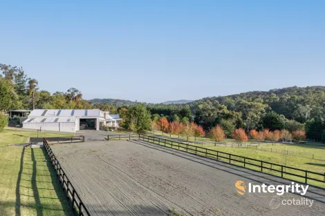 Property photo of 104 Myers Creek Road Healesville VIC 3777